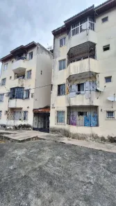 Apartamento com 2 Quartos à venda, 48m² no Sussuarana, Salvador