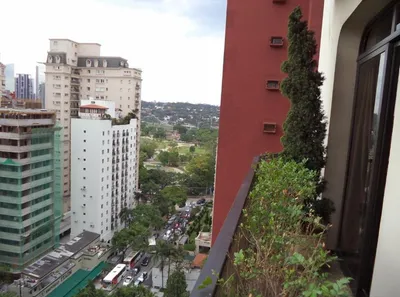 Apartamento com 4 Quartos à venda, 352m² no Itaim Bibi, São Paulo