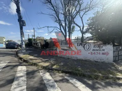 Lote/Terreno à venda, 490m² no Jardim Zaira, Mauá