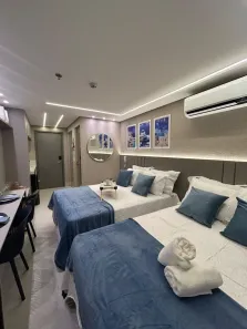 Flat com 1 Quarto à venda, 20m² no Jardim Oceania, João Pessoa