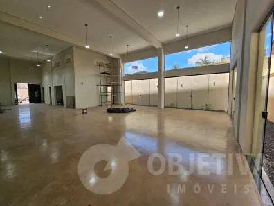 Ponto Comercial para alugar, 240m² no Patrimônio, Uberlândia