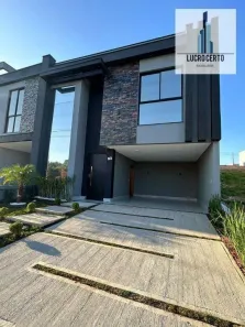 Casa de Condomínio com 3 Quartos à venda, 176m² no Centro, Indaiatuba