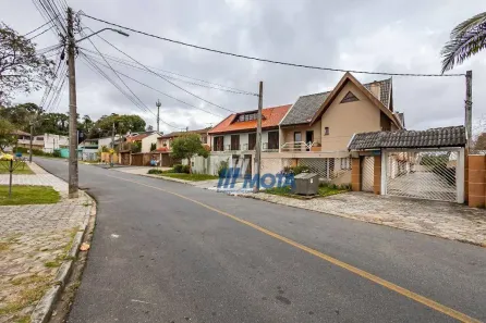 Sobrado com 3 Quartos à venda, 160m² no Boa Vista, Curitiba
