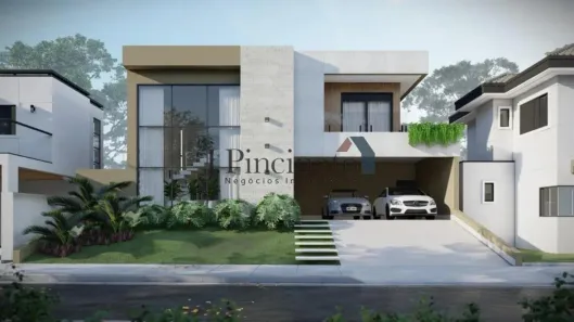 Casa de Condomínio com 3 Quartos à venda, 300m² no Jardim das Samambaias, Jundiaí