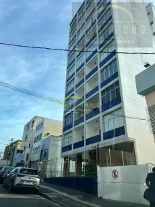 Apartamento com 4 Quartos à venda, 213m² no Nazaré, Salvador