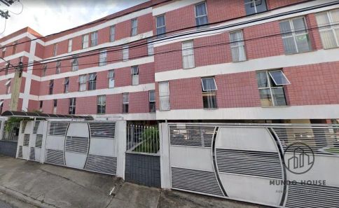 Apartamento com 3 Quartos à venda, 53m² no Jardim Saira, Sorocaba