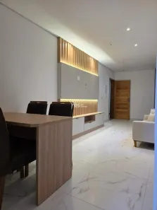Cobertura com 2 Quartos à venda, 112m² no Jardim das Maravilhas, Santo André