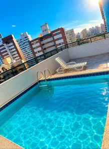 Cobertura com 3 Quartos à venda, 209m² no Pituba, Salvador