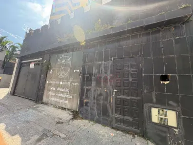 Lote/Terreno à venda, 500m² no Vila Esperança, São Paulo