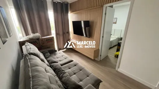 Apartamento com 3 Quartos para alugar, 60m² no Universidade, Vitória da Conquista