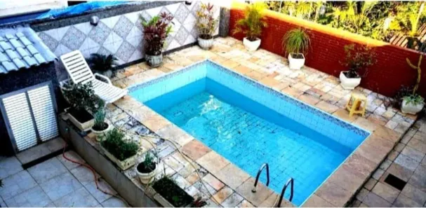Casa com 3 Quartos à venda, 100m² no Taquara, Rio de Janeiro