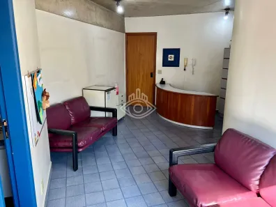 Sala Comercial com 1 Quarto à venda, 65m² no Higienópolis, São Paulo