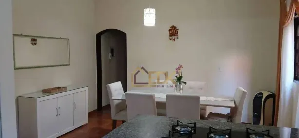 Sobrado com 3 Quartos à venda, 250m² no Jardim Sul, São José dos Campos