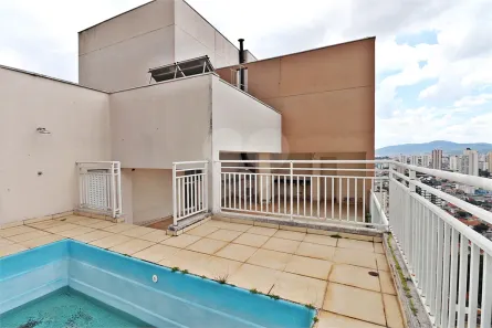 Apartamento com 3 Quartos à venda, 256m² no Santa Teresinha, São Paulo