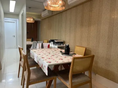 Apartamento com 3 Quartos à venda, 91m² no Jardim Aclimação, Cuiabá