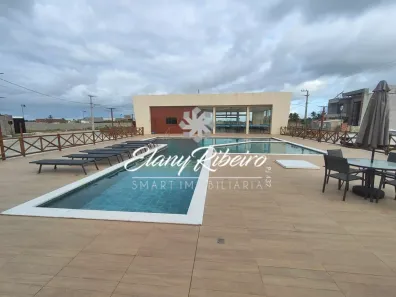 Fazenda/Sítio com 1 Quarto à venda, 226m² no Capuã, Barra dos Coqueiros