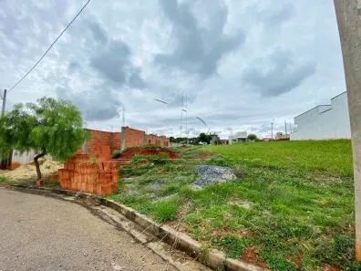 Lote/Terreno à venda, 202m² no Jardim Novo Horizonte, Sorocaba