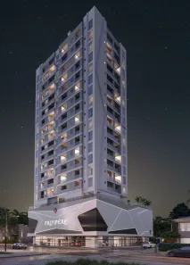 Apartamento com 2 Quartos à venda, 70m² no Morretes, Itapema