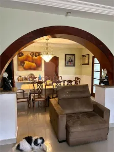 Casa com 5 Quartos à venda, 600m² no Cidade Nova, Indaiatuba
