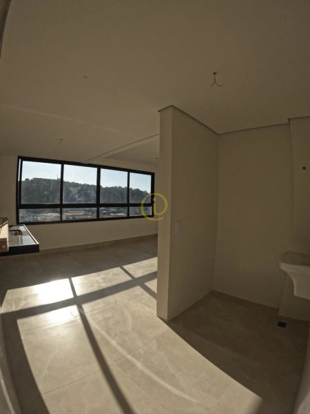 Apartamento com 2 quartos — Alto Caiçaras, Belo Horizonte