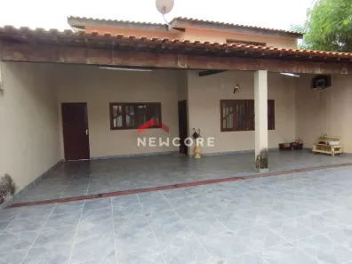 Casa com 3 Quartos à venda, 185m² no Jardim Myrian Moreira da Costa, Campinas