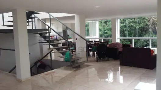 Casa de Condomínio com 3 Quartos à venda, 510m² no Vila Irmãos Arnoni, São Paulo