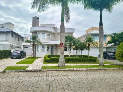 Casa com 3 Quartos à venda, 242m² no Jurerê Internacional, Florianópolis