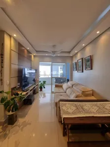 Apartamento com 2 Quartos à venda, 69m² no Parque Residencial Aquarius, São José dos Campos
