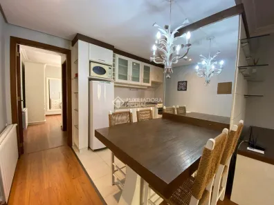 Apartamento com 1 Quarto à venda, 52m² no Planalto, Gramado