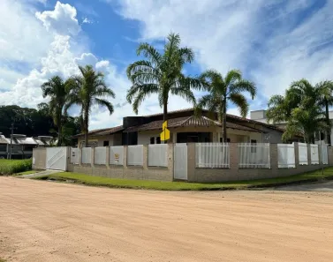 Casa com 3 Quartos à venda, 167m² no Das Nações, Timbó