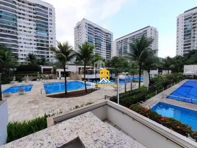 Apartamento com 3 Quartos à venda, 113m² no Barra Olímpica, Rio de Janeiro