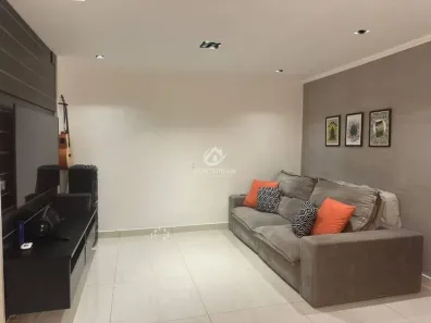 Casa com 2 Quartos à venda, 130m² no Vila Congonhas, São Paulo