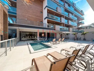 Apartamento com 2 Quartos à venda, 82m² no Piratininga, Niterói