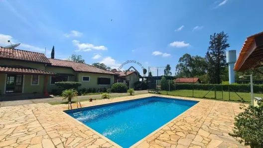 Fazenda/Sítio com 3 Quartos à venda, 500m² no Mombuca, Itatiba