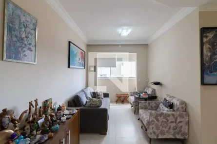 Apartamento com 3 Quartos à venda, 50m² no Conjunto Residencial Butantã, São Paulo