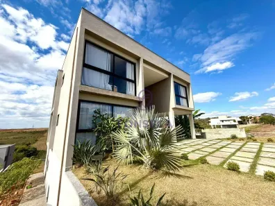 Casa com 3 Quartos à venda, 296m² no Gran Royalle - Pouso Alegre, Pouso Alegre