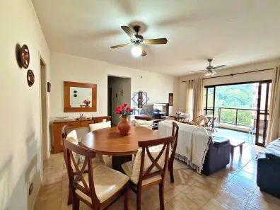 Apartamento com 3 Quartos à venda, 101m² no Pitangueiras, Guarujá