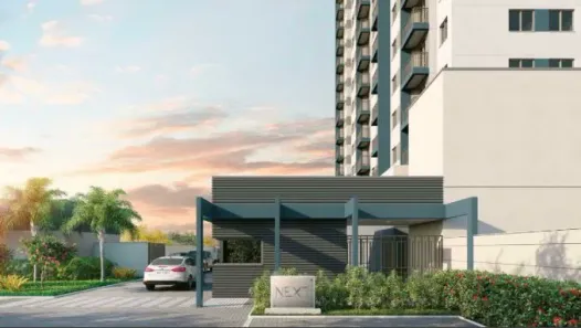 Apartamento com 2 Quartos à venda, 39m² no Ponte Grande, Guarulhos
