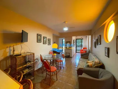 Apartamento com 2 Quartos à venda, 78m² no Jardim Las Palmas, Guarujá