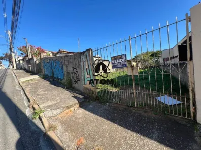 Lote/Terreno à venda, 300m² no São Gonçalo, Taubaté