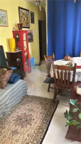 Flat com 1 Quarto à venda, 33m² no Consolação, São Paulo