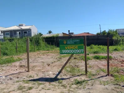 Lote/Terreno à venda, 360m² no Carianos, Florianópolis