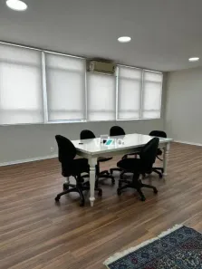 Sala Comercial para alugar, 220m² no Jardim Paulistano, São Paulo