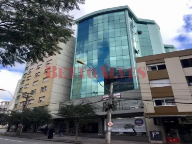Ponto Comercial para alugar, 27m² no Rio Branco, Caxias do Sul