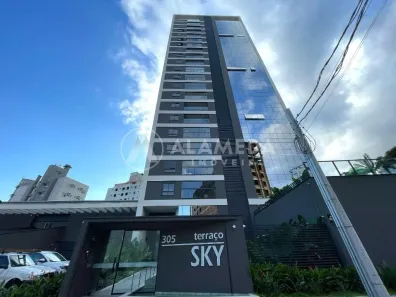 Apartamento com 3 Quartos à venda, 94m² no Velha, Blumenau