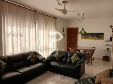 Apartamento com 3 Quartos à venda, 106m² no Pitangueiras, Guarujá