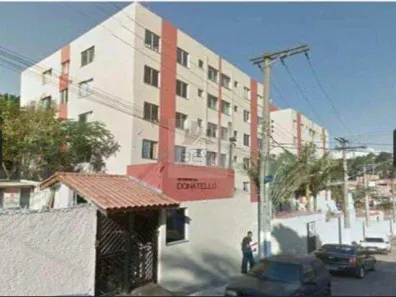 Apartamento com 2 Quartos à venda, 52m² no Jardim Umarizal, São Paulo