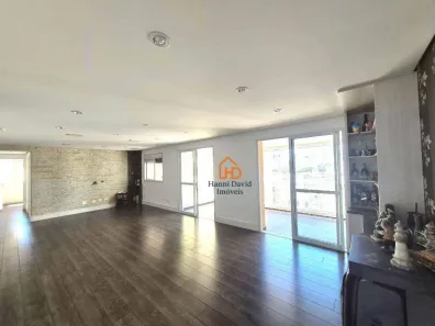 Apartamento com 3 Quartos à venda, 128m² no Vila Mariana, São Paulo