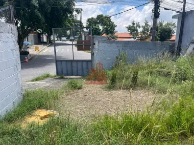 Lote/Terreno para alugar, 147m² no Jardim Leonor, Cotia