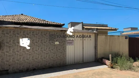 Casa com 2 Quartos à venda, 62m² no Flexeira, São Pedro da Aldeia